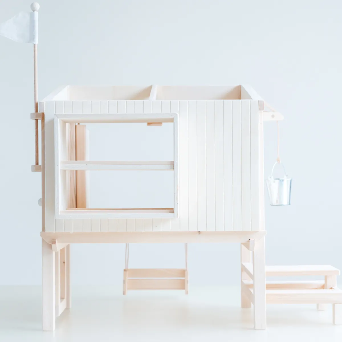 poppenhuis__het_huis_van__5.webp Het houten huis Emoties & Sociaal Gedrag | Creativiteit & Fantasie*Poppenhuis - Het huis van Pippi