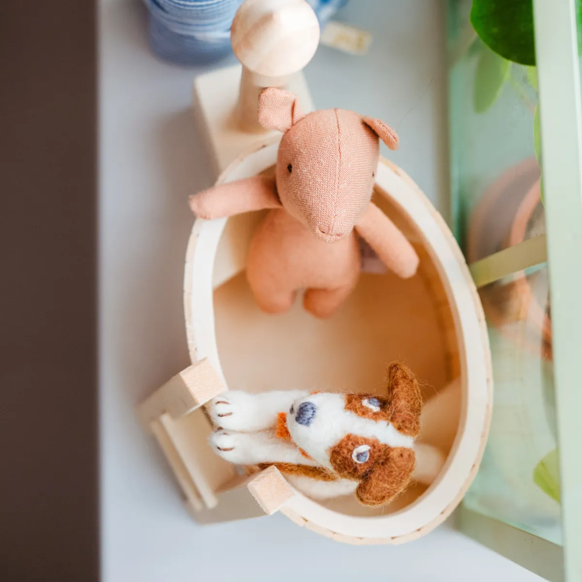 poppenhuis__meubel__hottu_5.webp Het houten huis Emoties & Sociaal Gedrag | Creativiteit & Fantasie*Poppenhuis - meubel - hottub