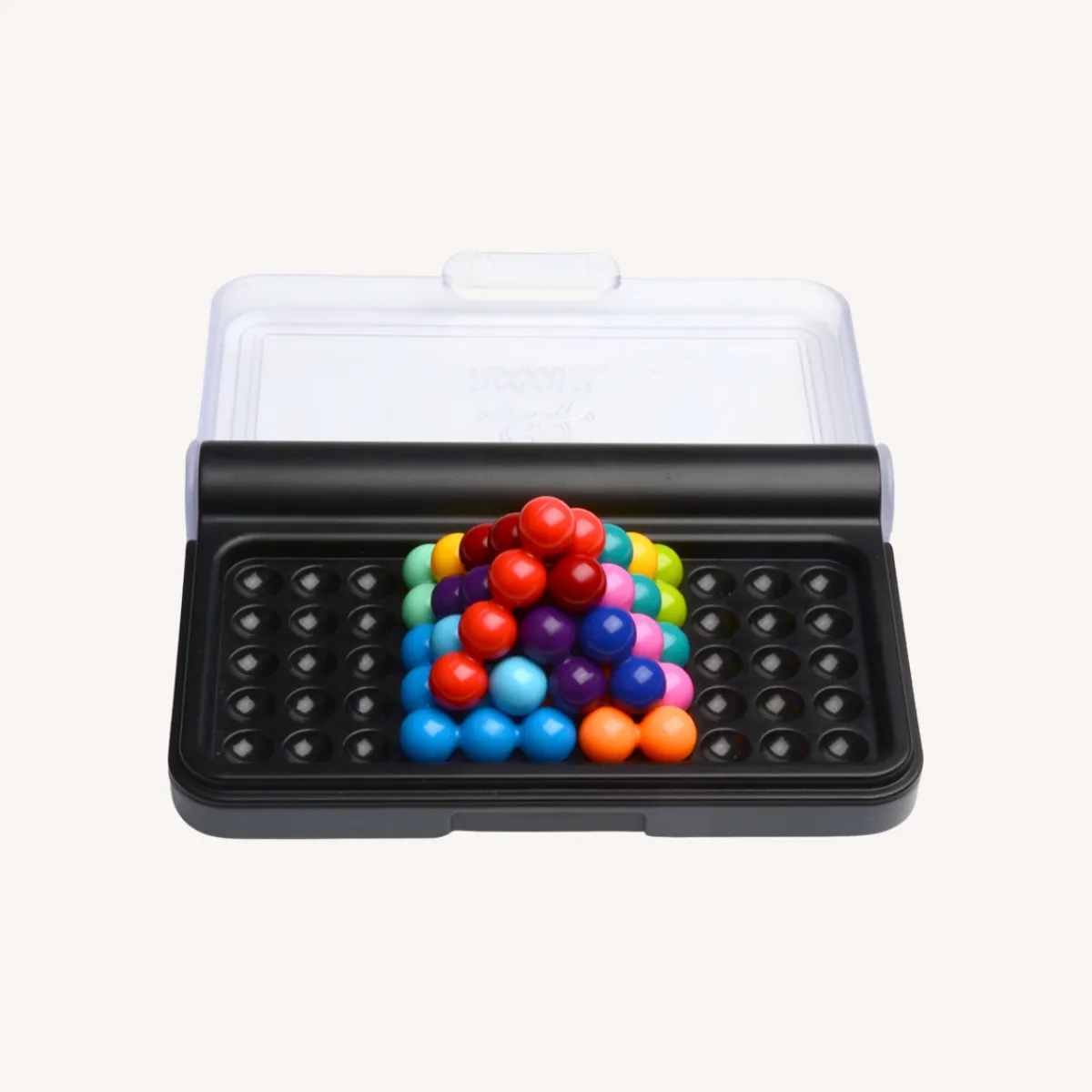 puzzelspel_iq_puzzler_pro_2.webp SmartGames Ruimtelijk Inzicht | Logica & Rekenvaardigheid*Puzzelspel IQ Puzzler Pro