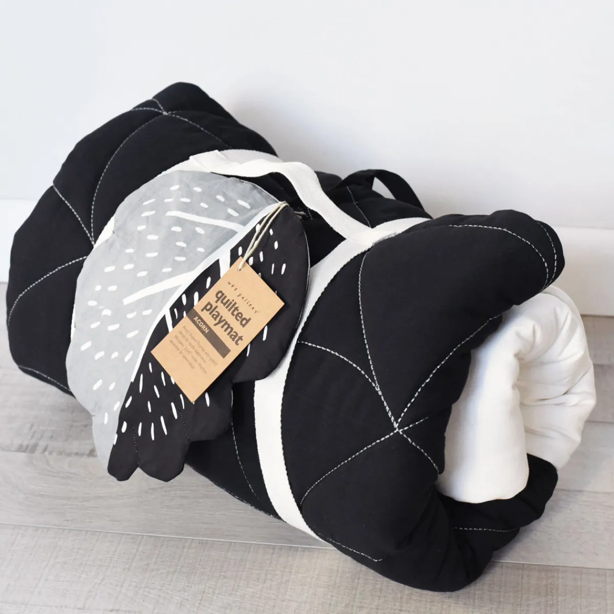 speelkleed_acorn_2.webp Wee Gallery Zintuigen | Motoriek*Speelkleed Acorn
