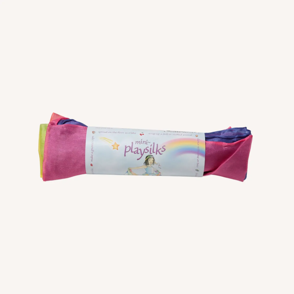 Grimm's Zintuigen | Creativiteit & Fantasie*Speelzijde - klein