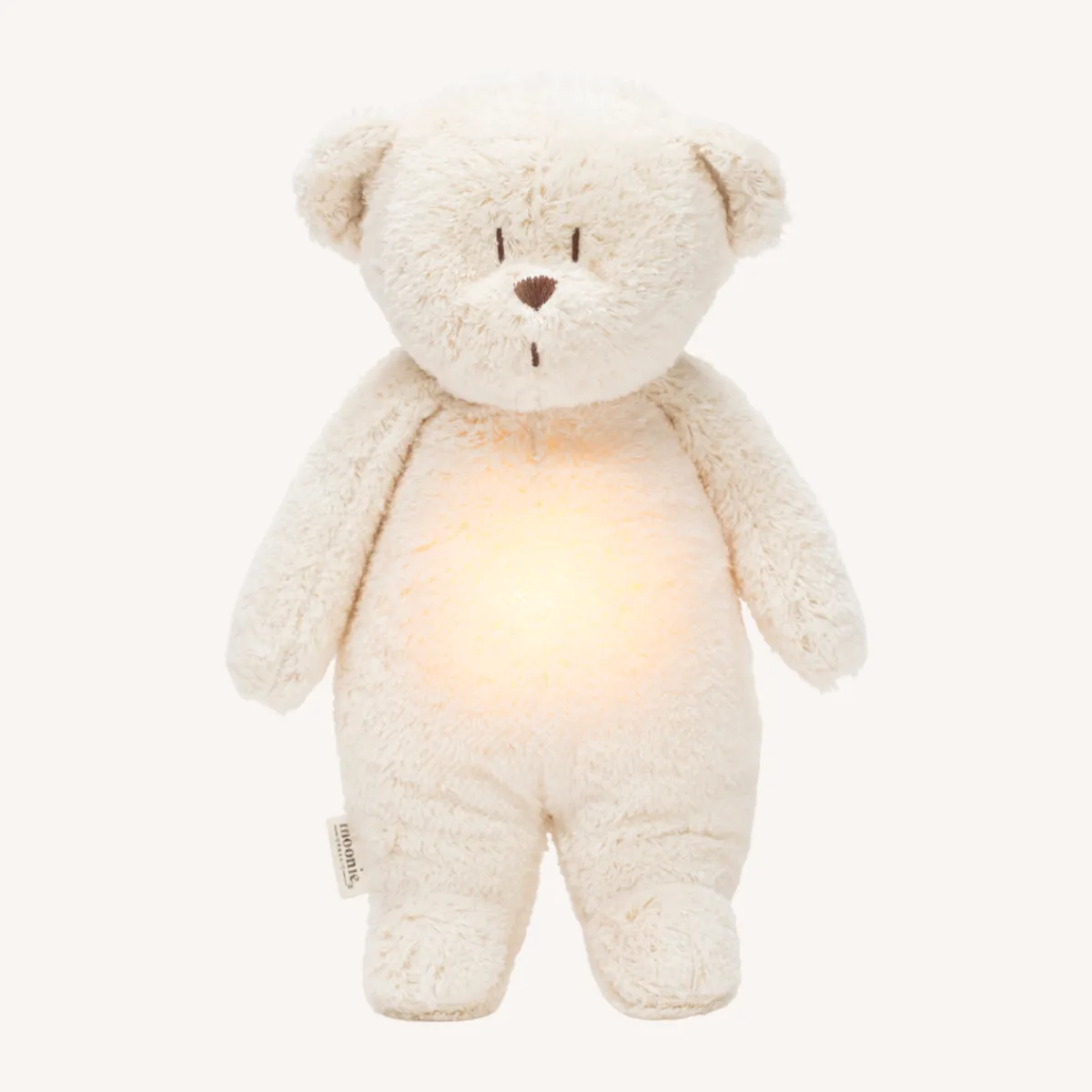 Moonie Zintuigen | Emoties & Sociaal Gedrag*The Humming Bear - Polar Natur