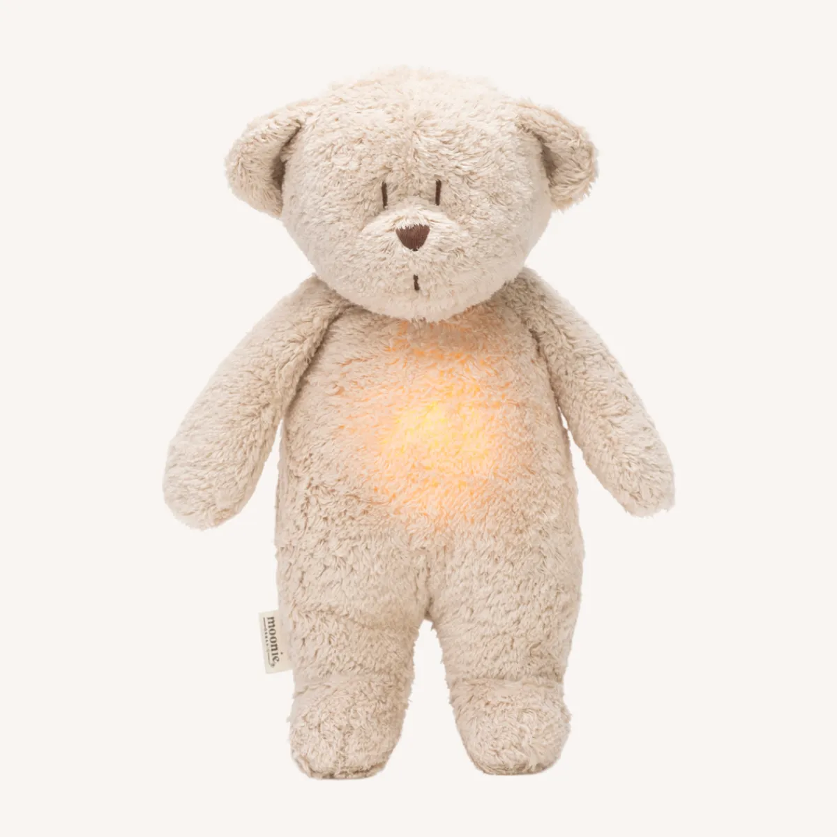 Moonie Zintuigen | Emoties & Sociaal Gedrag*The Humming Bear - Sand Natur