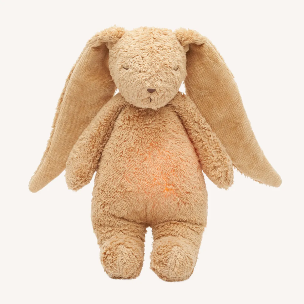Moonie Zintuigen | Emoties & Sociaal Gedrag*The Humming Bunny - Cappuccino