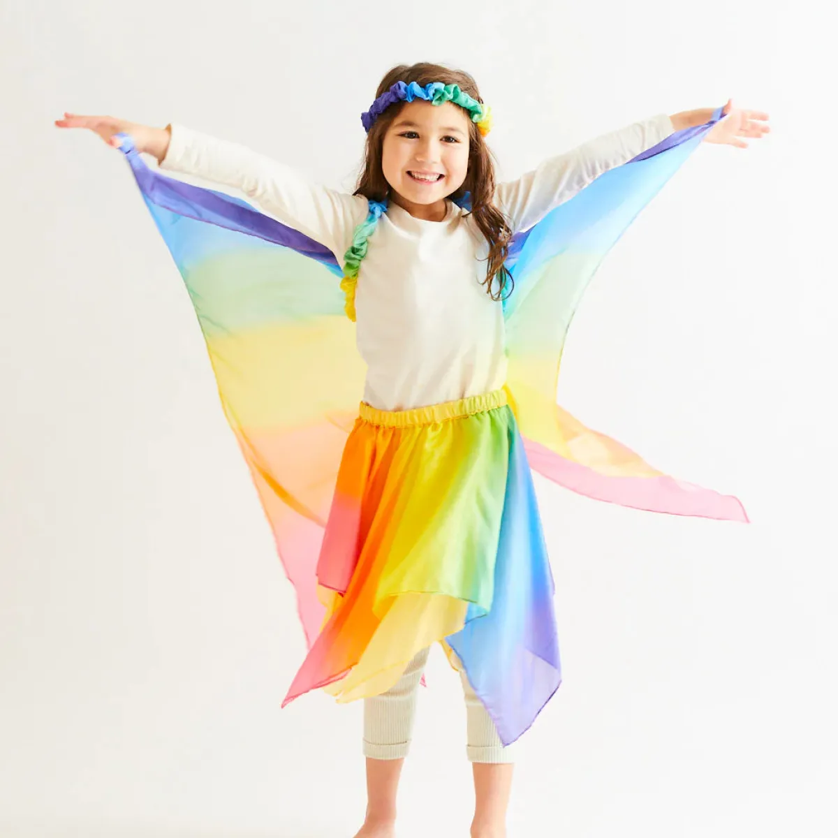 zijden_sprookjesrok__rege_4.webp Sarah's Silks Emoties & Sociaal Gedrag | Creativiteit & Fantasie*Zijden Sprookjesrok - regenboog