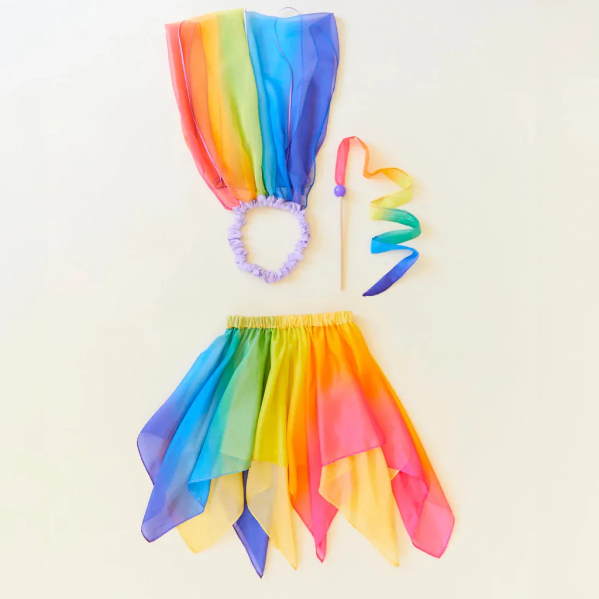 zijden_sprookjesrok__rege_5.webp Sarah's Silks Emoties & Sociaal Gedrag | Creativiteit & Fantasie*Zijden Sprookjesrok - regenboog